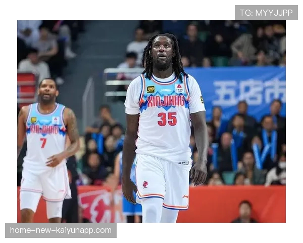 前CBA外援哈雷尔或再失业 药检风波仍在发酵,哈雷尔十佳球